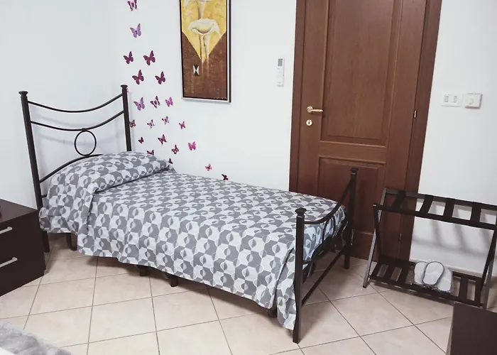 A Casa Di 'nuccia'