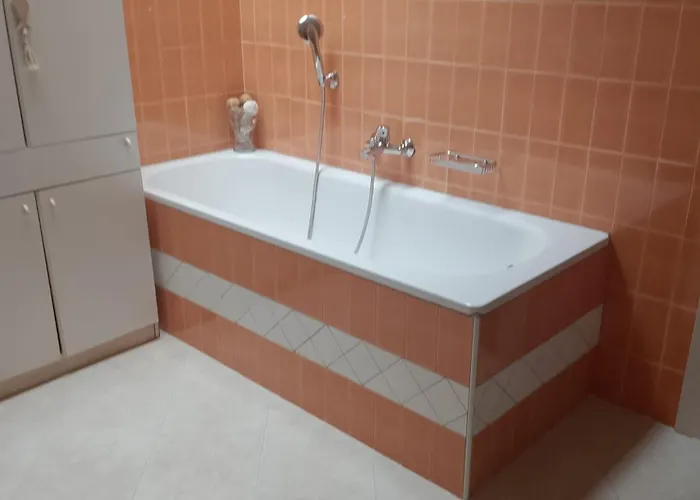 A Casa Di 'nuccia' شقة