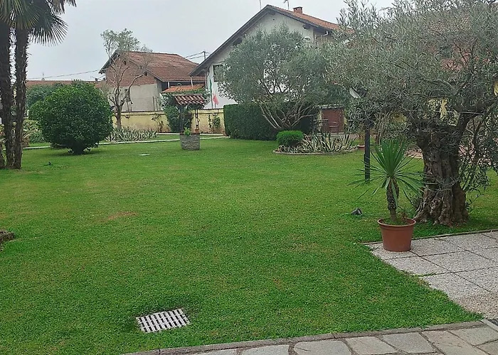 Apartamento A Casa Di 'nuccia' *